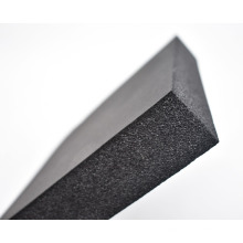 good flexibility high temperature air condition nitrile polyvinyl chloride rubber foam